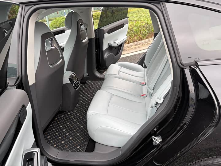 Leapmotor C01 2024 2024款 纯电 525舒享版