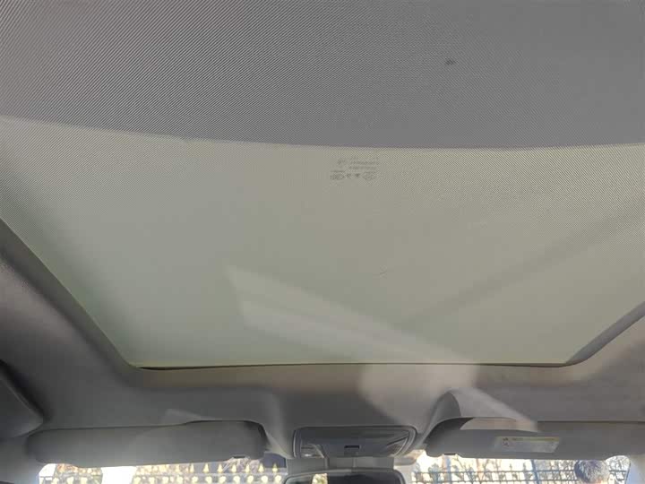 Hongqi HS7 2022 2022款 2.0T DCT两驱智联旗畅版 五座