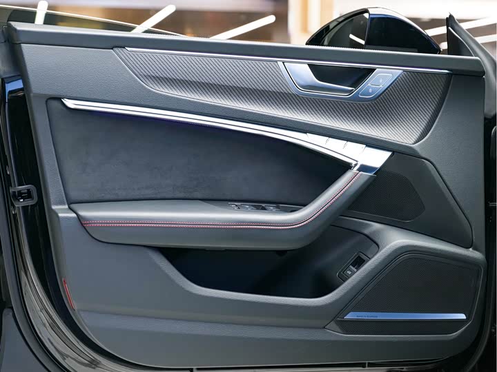 Audi RS 7 2022 2022款 RS 7 4.0T Sportback