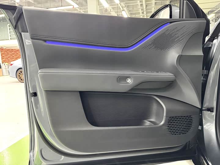 XPeng G6 2025 2025款 625 长续航 Max 旗舰版