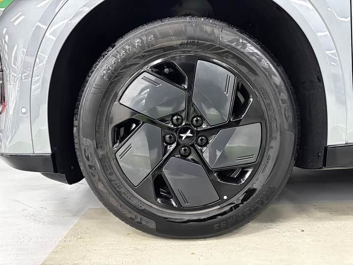 XPeng G6 2025 2025款 625 长续航 Max 旗舰版