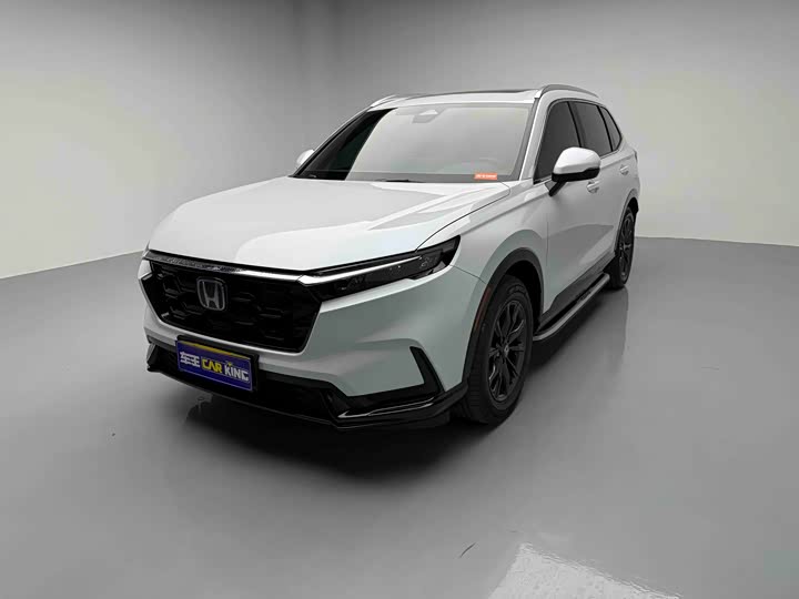Honda CR-V 2024 2024款 2.0L e:HEV 两驱智逸版