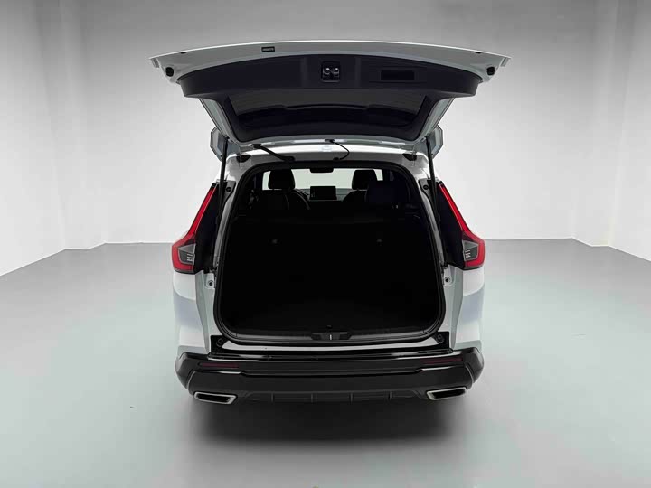 Honda CR-V 2024 2024款 2.0L e:HEV 两驱智逸版