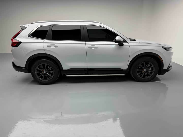 Honda CR-V 2024 2024款 2.0L e:HEV 两驱智逸版