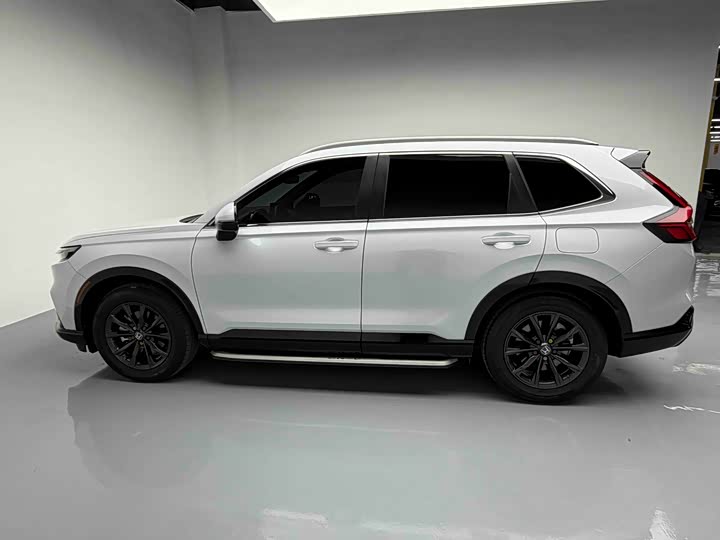 Honda CR-V 2024 2024款 2.0L e:HEV 两驱智逸版