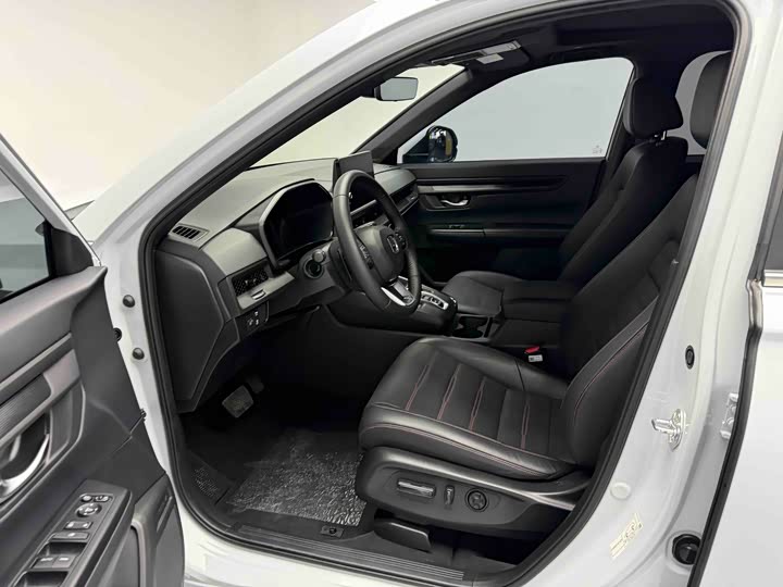 Honda CR-V 2024 2024款 2.0L e:HEV 两驱智逸版