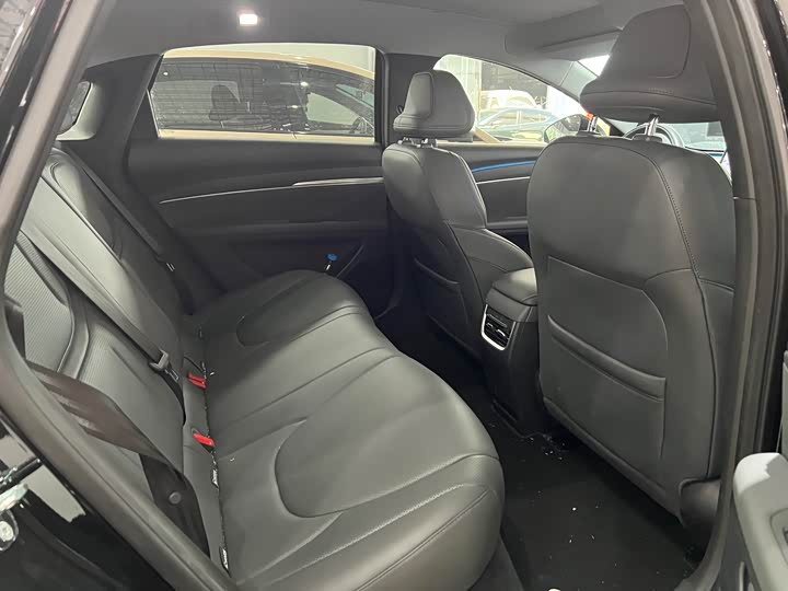 XPeng Mona M03 2025 2025款 600 超长续航 Max