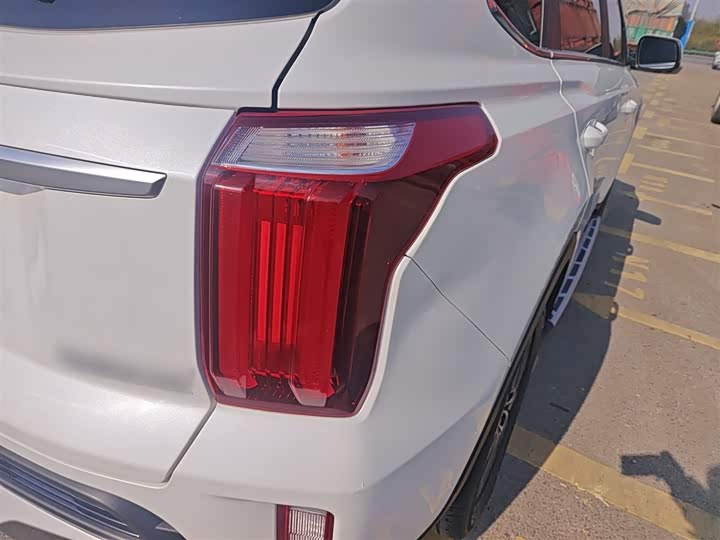 Kia Sportage GT-line 2021 2021款 Ace 2.0L 精彩版