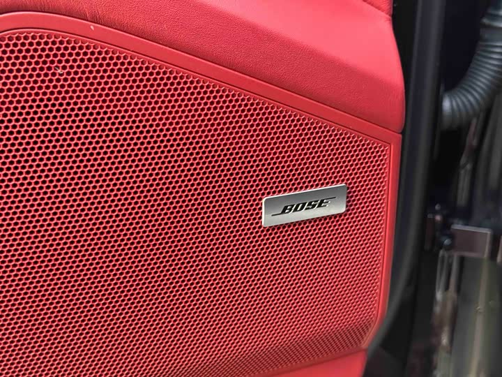 Porsche Cayenne Hybrid 2023 2023款 Cayenne E-Hybrid 2.0T 铂金版