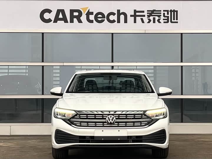 Volkswagen Sagitar L 2025 2025款 改款 300TSI DSG超越版