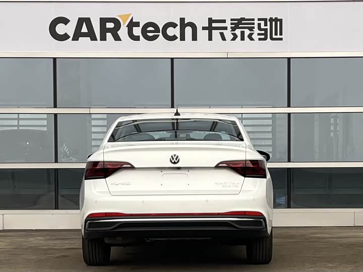 Volkswagen Sagitar L 2025 2025款 改款 300TSI DSG超越版