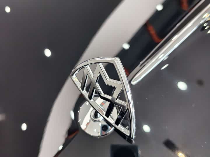 Mercedes-Benz Vito 2024 2024款 2.0T 精英版 7座