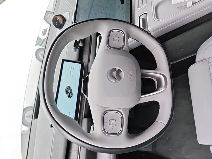 Nio EC6 2024 2024款 75kWh