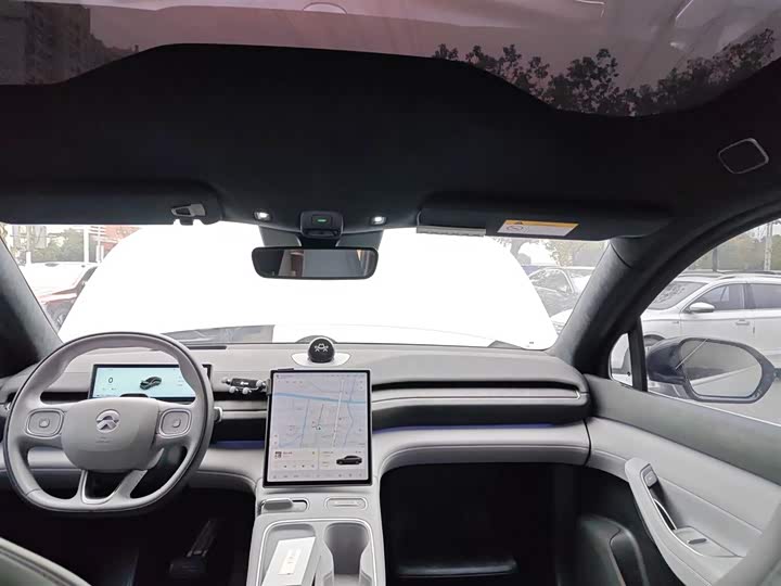 Nio EC6 2024 2024款 75kWh