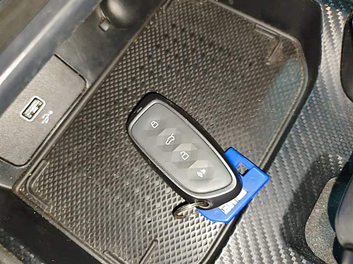 Haval H-Dog Hybrid 2024 2024款 Hi4 102km 潮电版Plus