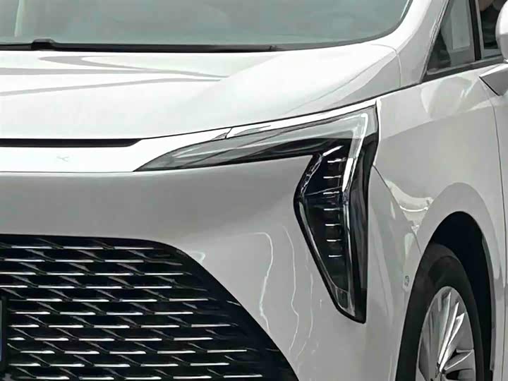 2025 Buick GL8 Century