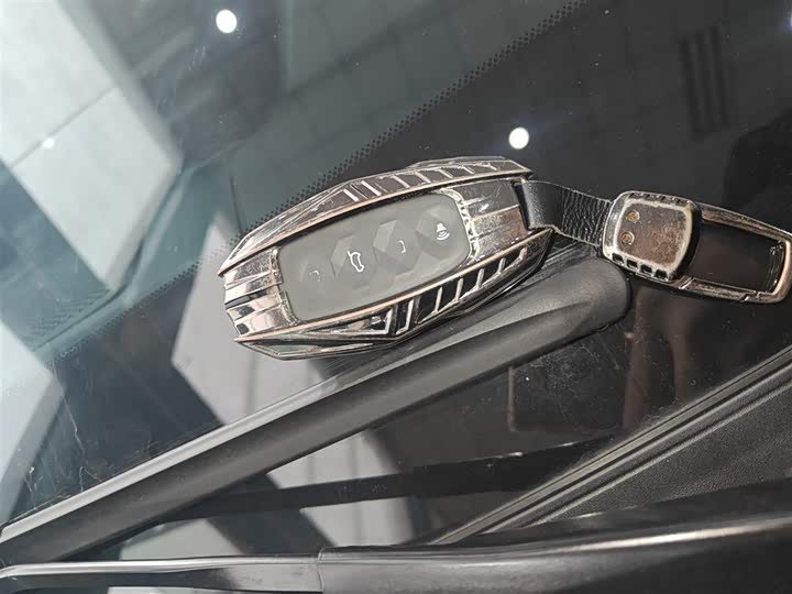 Haval H-Dog 2023 2023款 2.0T 两驱潮野版