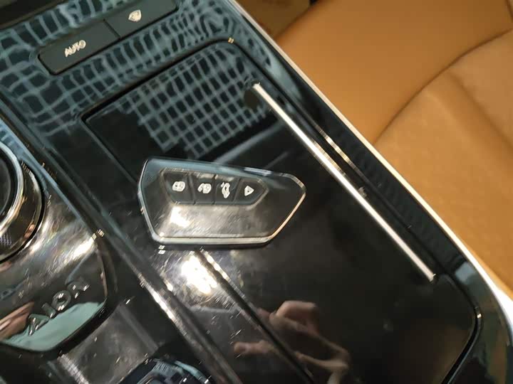 GAC Aion S 2023 2023款 魅 580 磷酸铁锂