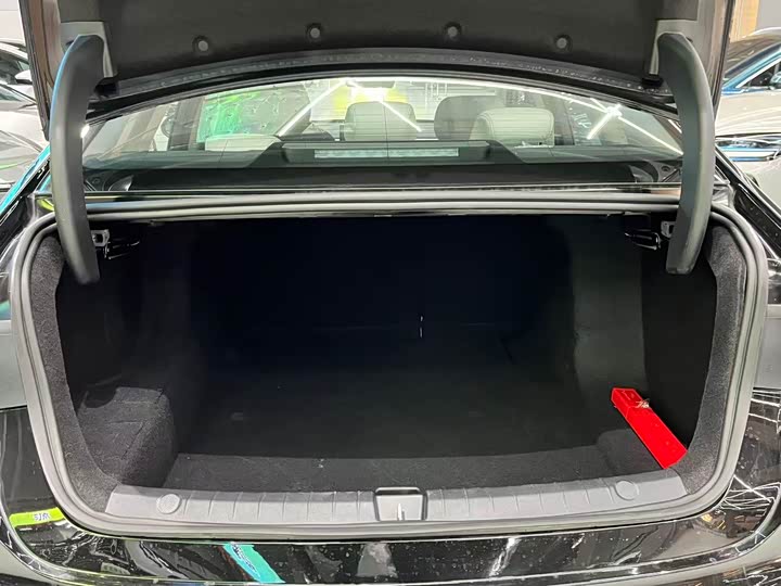 BYD Seal 05 DM-i Hybrid 2025 2025款 DM-i 智驾版 120KM旗舰型