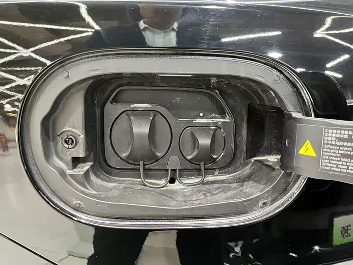 BYD Seal 05 DM-i Hybrid 2025 2025款 DM-i 智驾版 120KM旗舰型