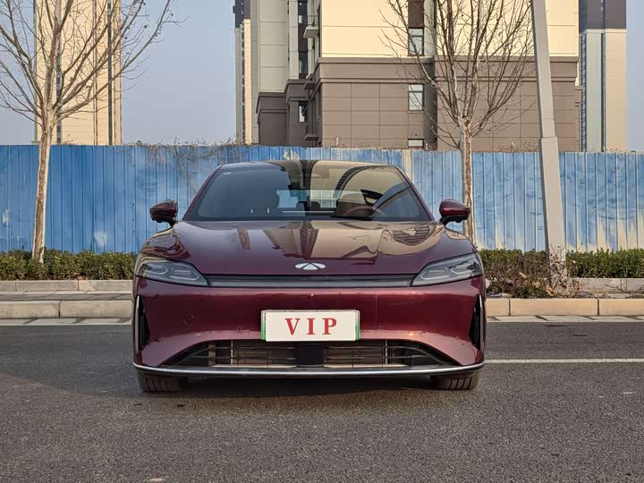 Chery Fulwin A9L 2025 2025款 四驱高能巅峰版