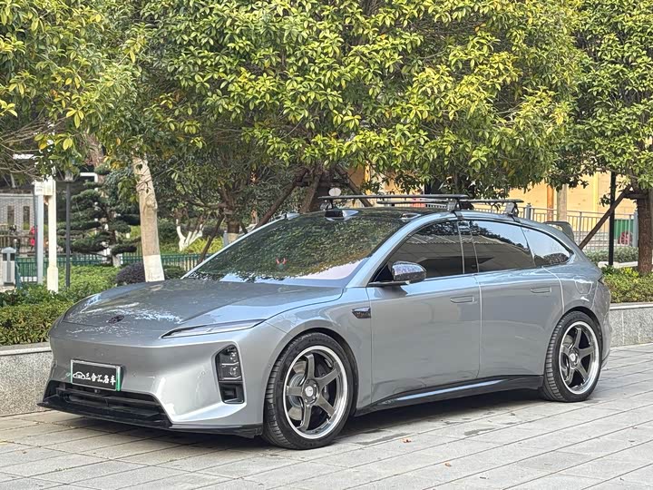2025 Nio ET5T