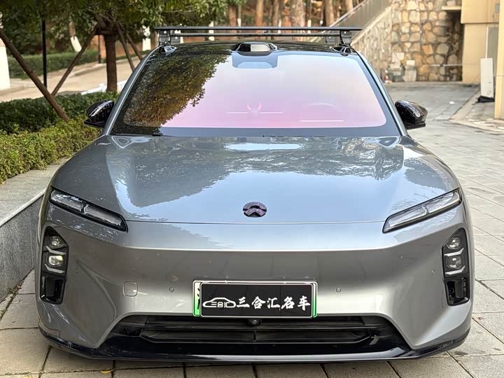 2025 Nio ET5T