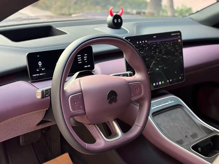 Nio ET5T 2025 2025款 75kWh Touring