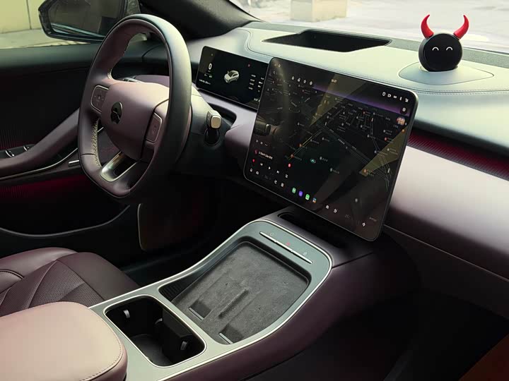 Nio ET5T 2025 2025款 75kWh Touring