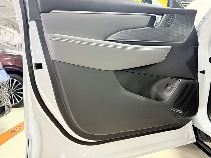 Buick Electra E5 2025 2025款 620KM尊享版