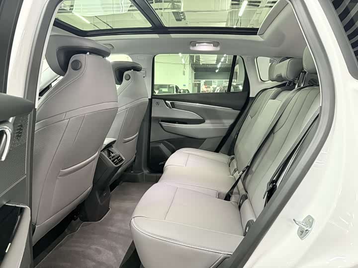 Buick Electra E5 2025 2025款 620KM尊享版