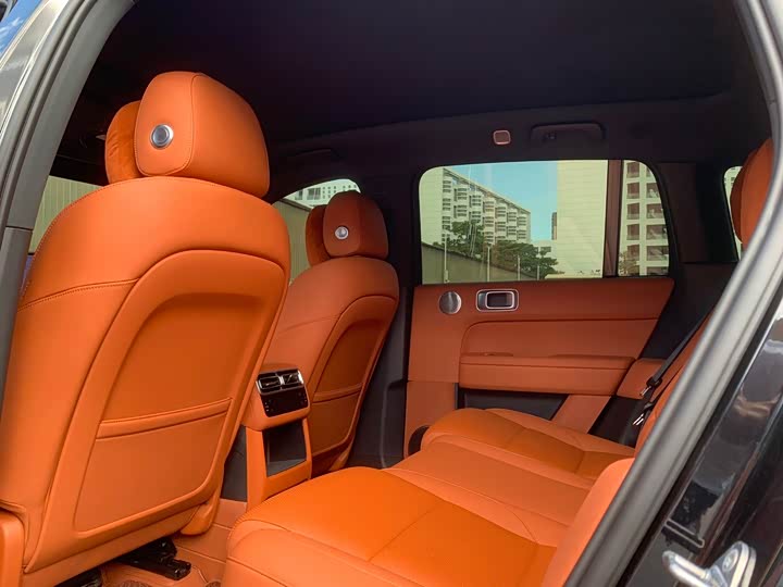 LiXiang L6 2025 2025款 Pro 智能焕新版