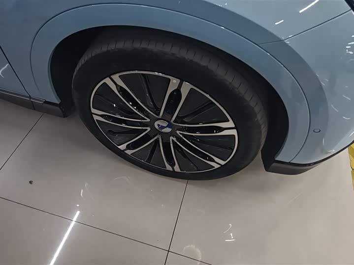 Denza N7 2024 2024款 630 四驱智驾Max版