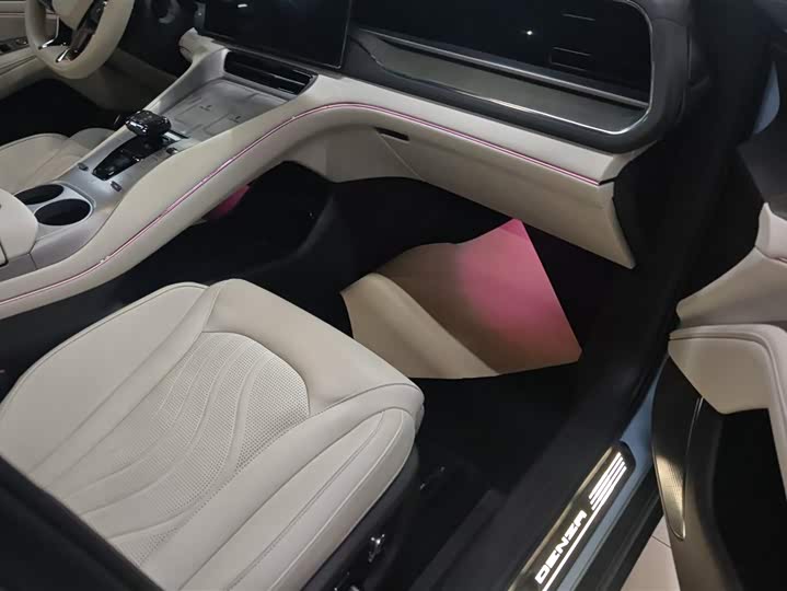 Denza N7 2024 2024款 630 四驱智驾Max版