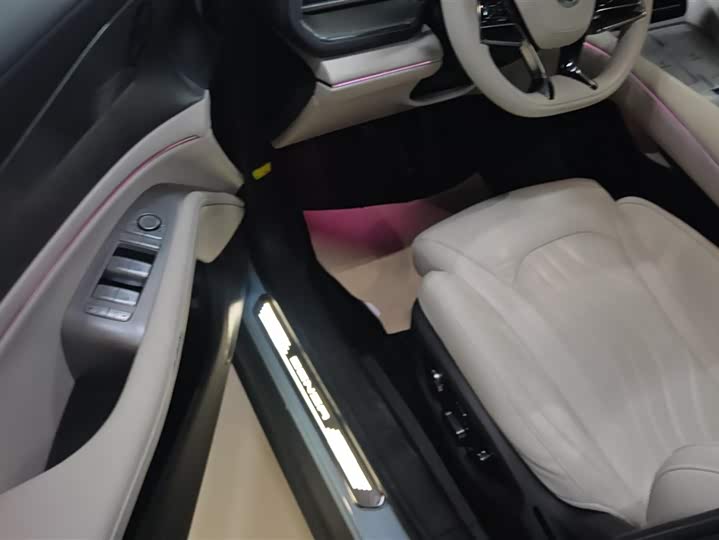 Denza N7 2024 2024款 630 四驱智驾Max版