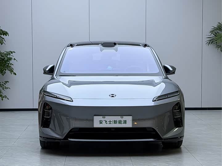 2025 Nio ET5T