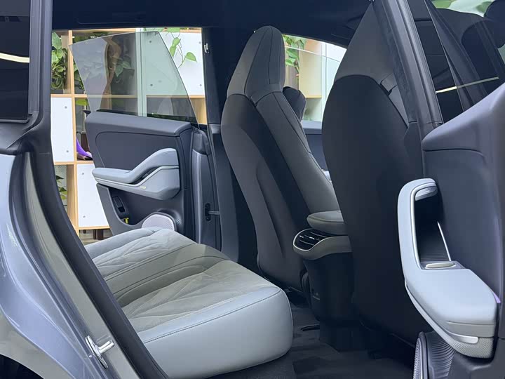 Nio ET5T 2025 2025款 冠军纪念版 75kWh Touring