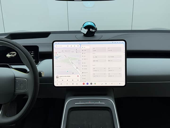 Nio ET5T 2025 2025款 冠军纪念版 75kWh Touring