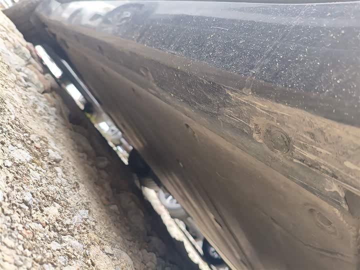 Polestar 4 2024 2024款 单电机标准续航