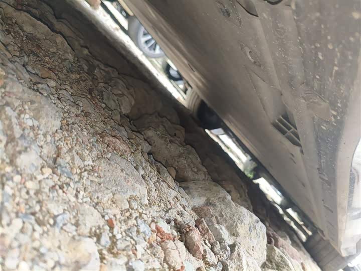 Polestar 4 2024 2024款 单电机标准续航