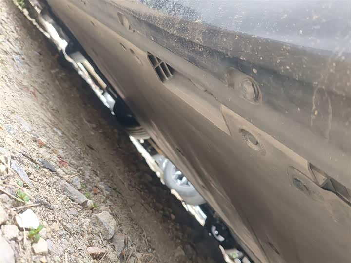 Polestar 4 2024 2024款 单电机标准续航