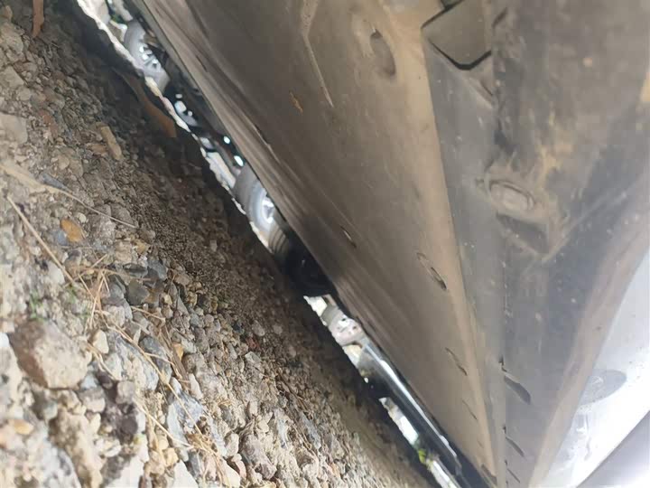 Polestar 4 2024 2024款 单电机标准续航