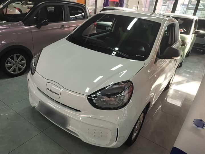 Roewe Clever 2022 2022款 311km元气啵啵版