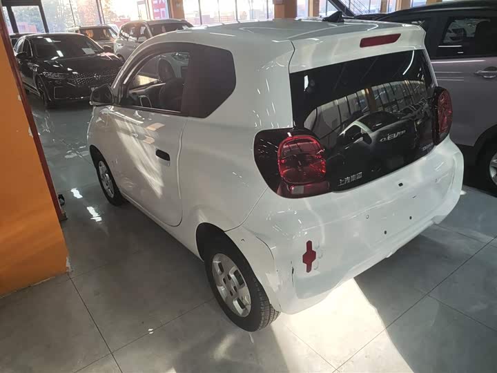 Roewe Clever 2022 2022款 311km元气啵啵版