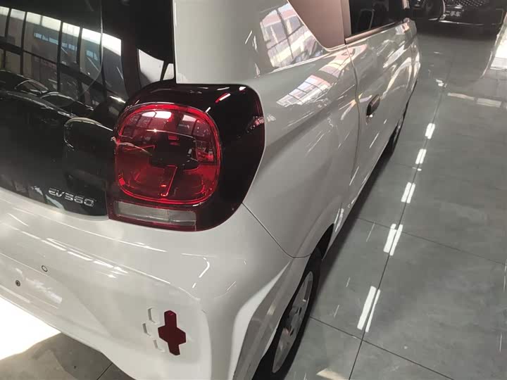 Roewe Clever 2022 2022款 311km元气啵啵版