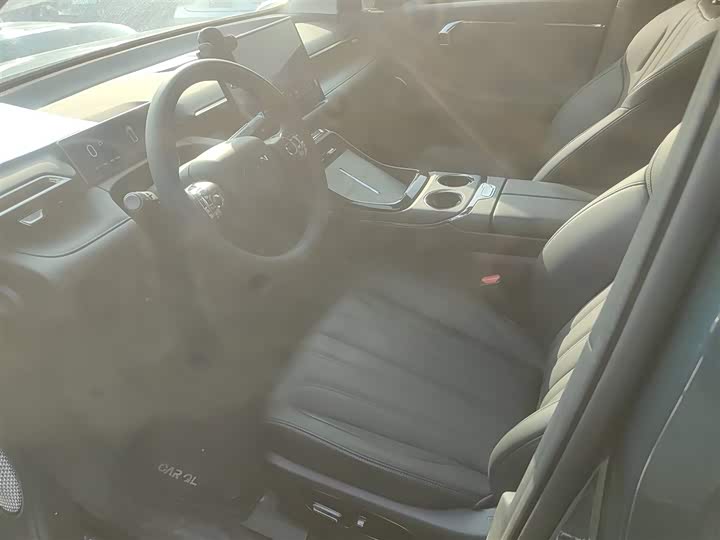 GAC Aion V 2024 2024款 埃安霸王龙 650 智尊版