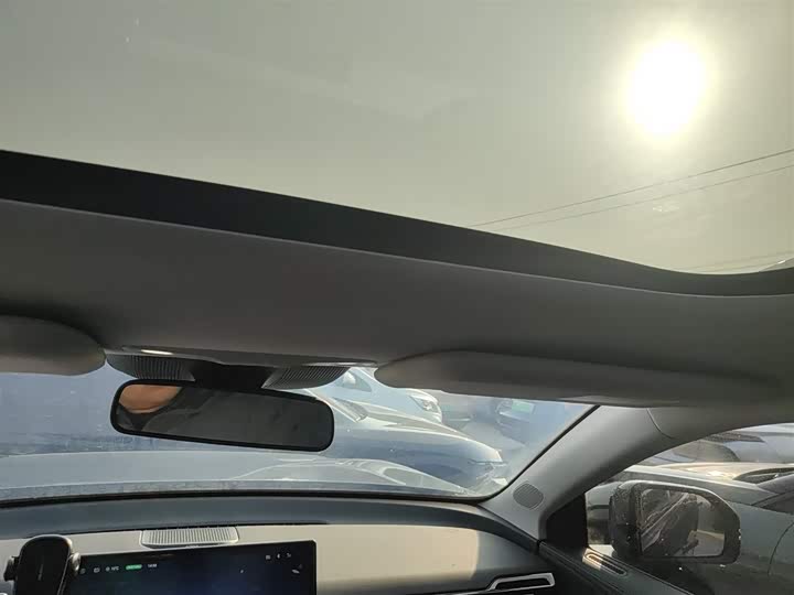 GAC Aion V 2024 2024款 埃安霸王龙 650 智尊版