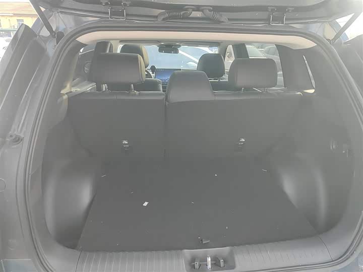 GAC Aion V 2024 2024款 埃安霸王龙 650 智尊版