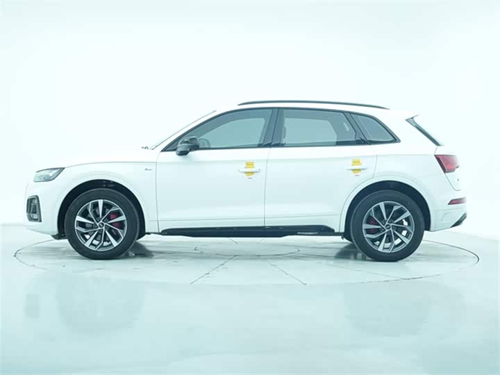 Audi Q5L 2025 2025款 40 TFSI 豪华动感型