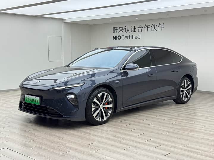 2024 Nio ET7